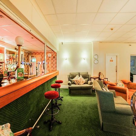 Oyo The Cumberland Hotel Near Workington Community Hospital Extérieur photo