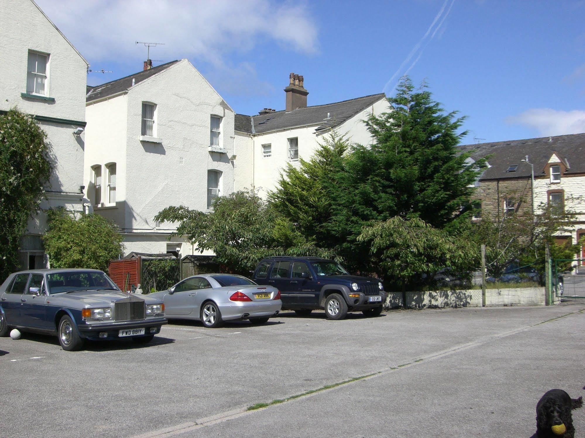 Oyo The Cumberland Hotel Near Workington Community Hospital Extérieur photo