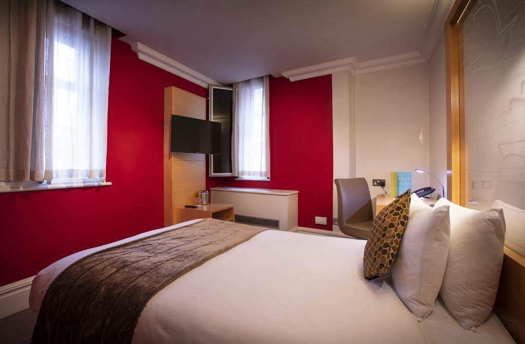 Oyo The Cumberland Hotel Near Workington Community Hospital Extérieur photo