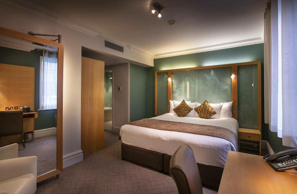 Oyo The Cumberland Hotel Near Workington Community Hospital Extérieur photo