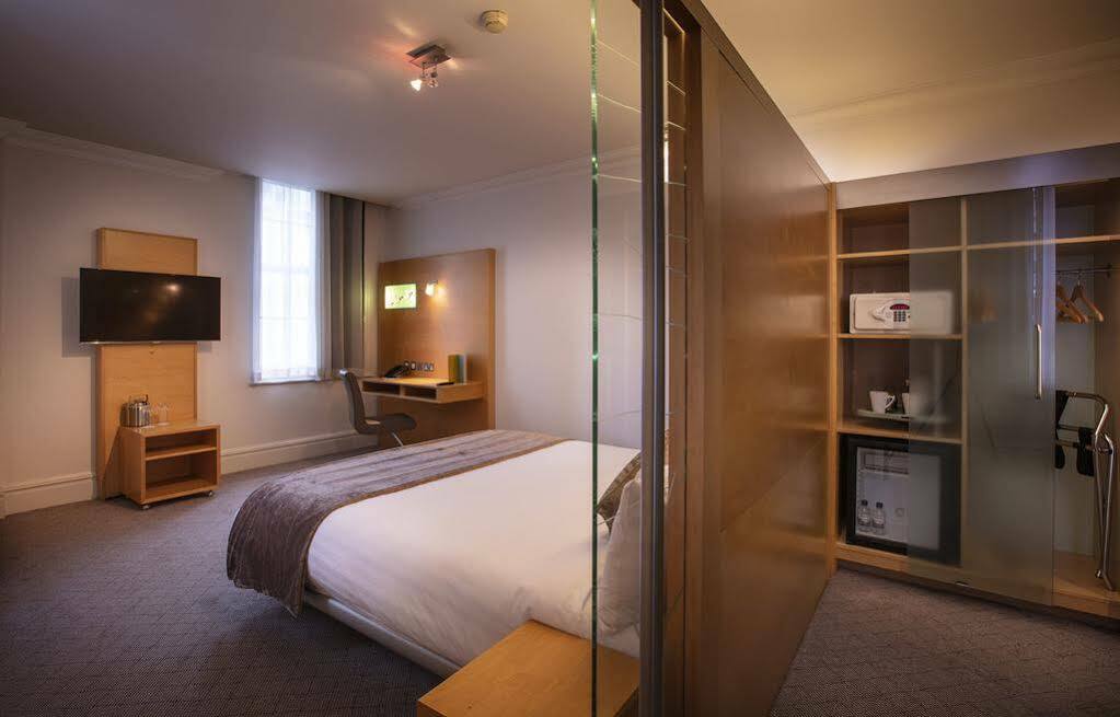 Oyo The Cumberland Hotel Near Workington Community Hospital Extérieur photo