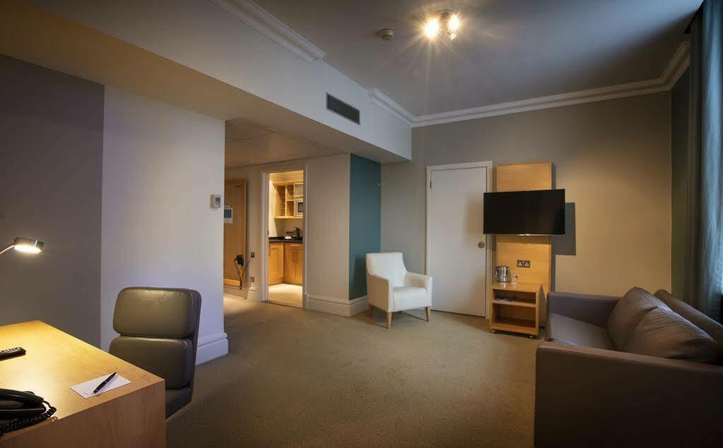 Oyo The Cumberland Hotel Near Workington Community Hospital Extérieur photo