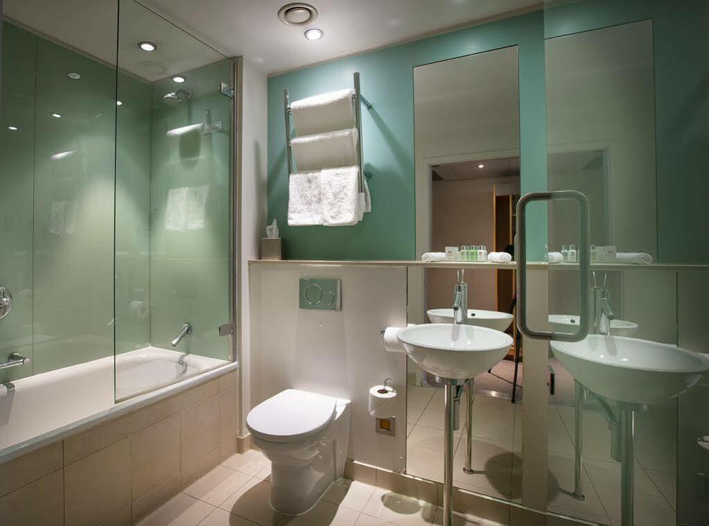 Oyo The Cumberland Hotel Near Workington Community Hospital Extérieur photo