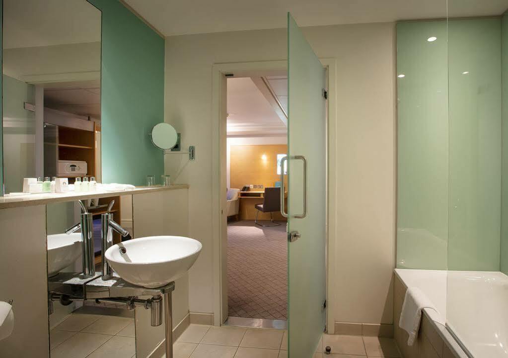 Oyo The Cumberland Hotel Near Workington Community Hospital Extérieur photo
