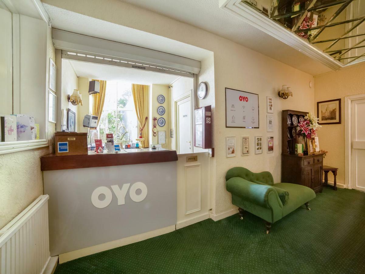 Oyo The Cumberland Hotel Near Workington Community Hospital Extérieur photo