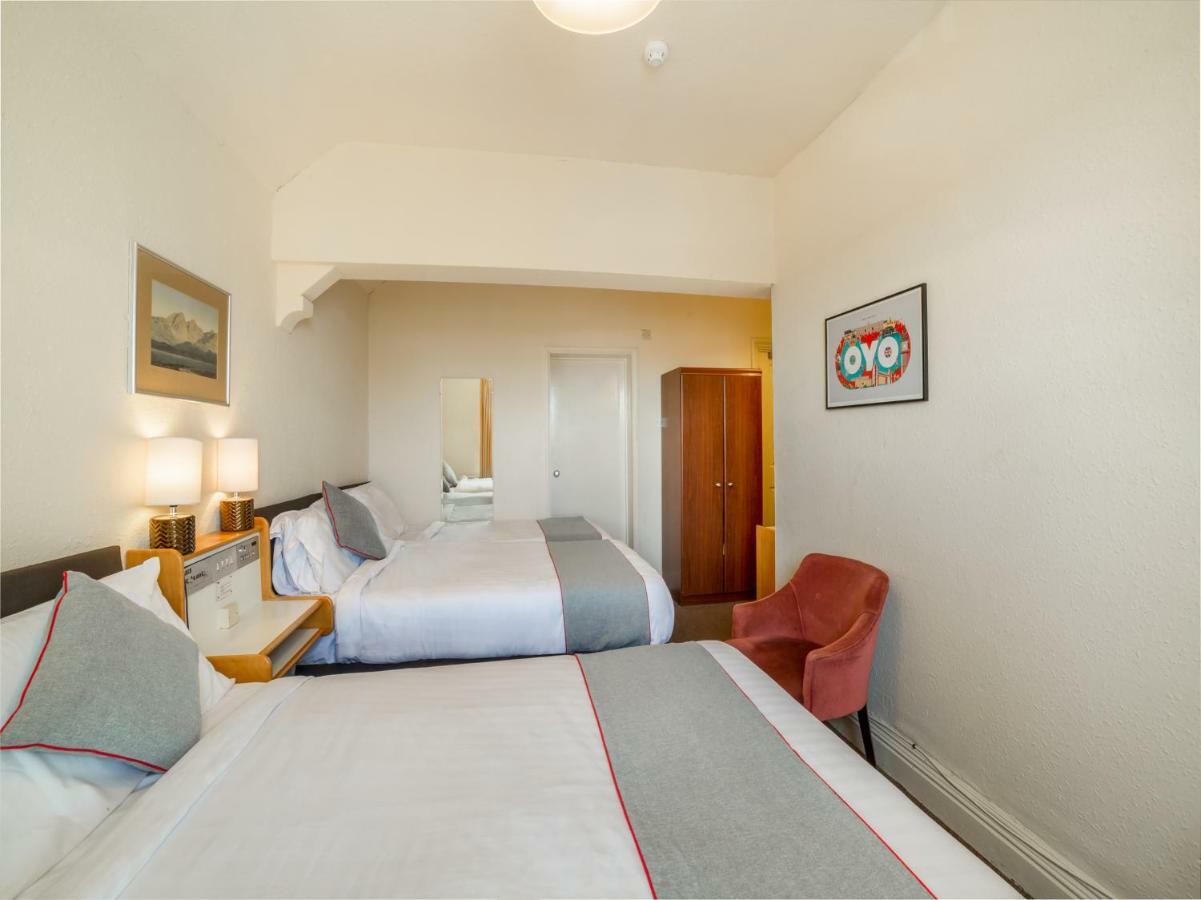 Oyo The Cumberland Hotel Near Workington Community Hospital Extérieur photo