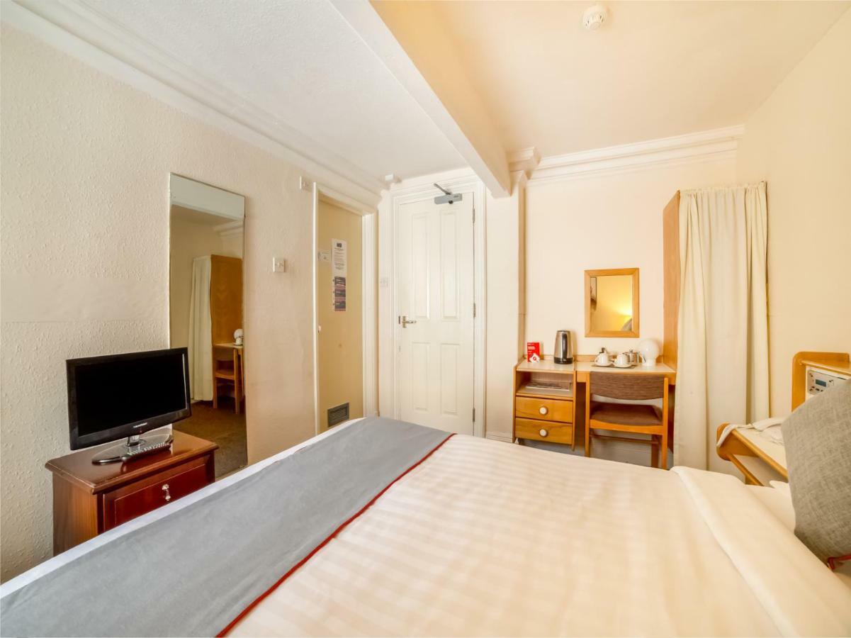 Oyo The Cumberland Hotel Near Workington Community Hospital Extérieur photo