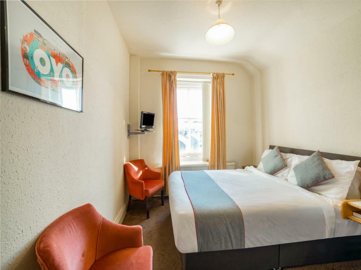 Oyo The Cumberland Hotel Near Workington Community Hospital Extérieur photo