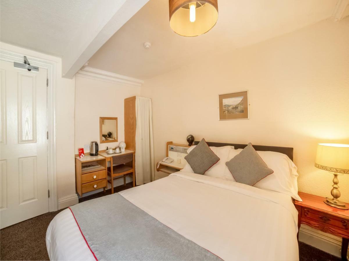 Oyo The Cumberland Hotel Near Workington Community Hospital Extérieur photo