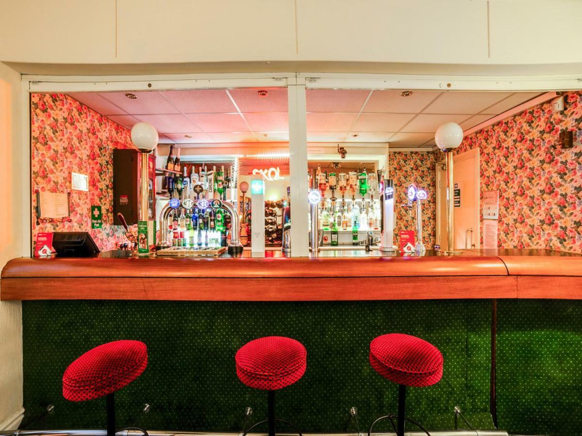 Oyo The Cumberland Hotel Near Workington Community Hospital Extérieur photo