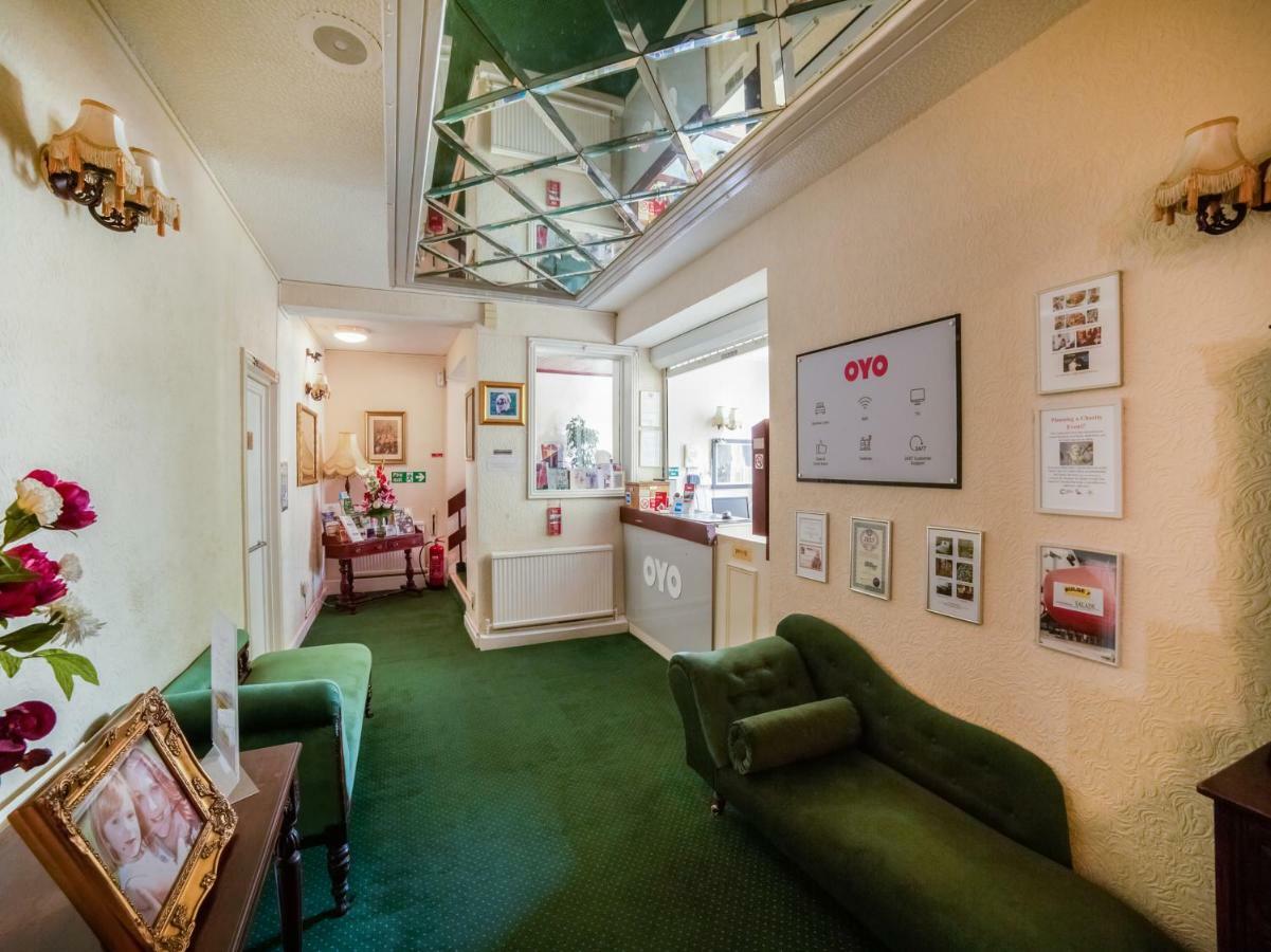 Oyo The Cumberland Hotel Near Workington Community Hospital Extérieur photo