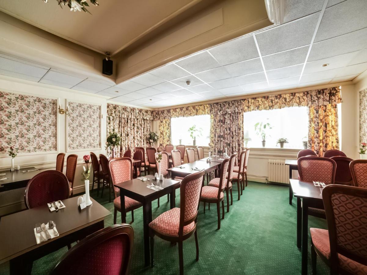Oyo The Cumberland Hotel Near Workington Community Hospital Extérieur photo