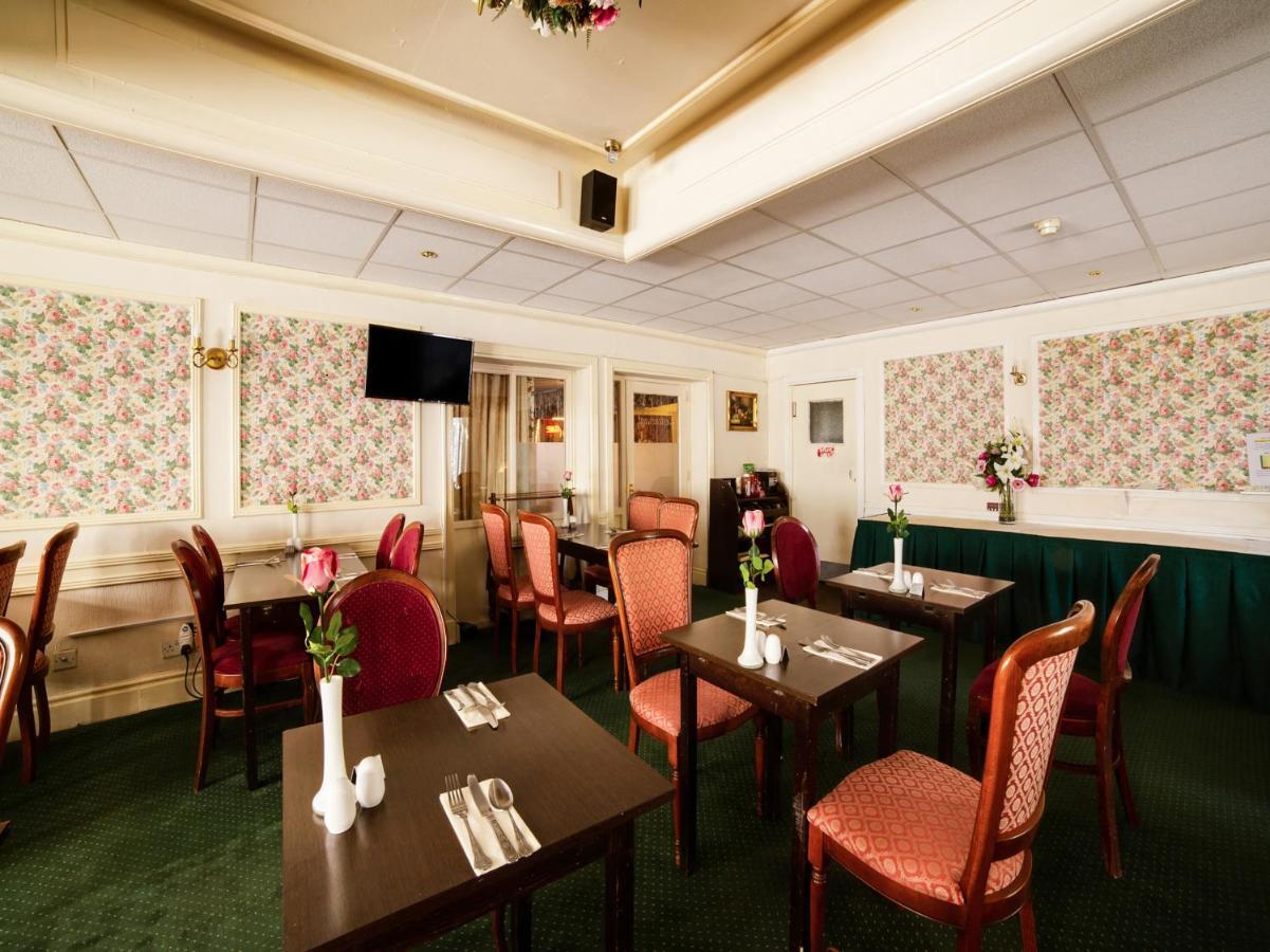 Oyo The Cumberland Hotel Near Workington Community Hospital Extérieur photo